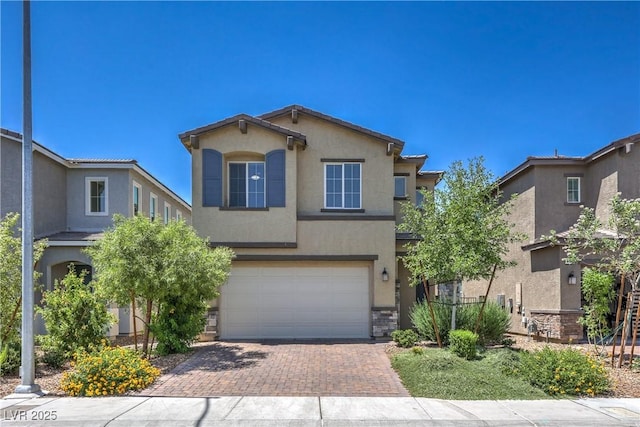 3758 Bright Aquarius Ln, Henderson, NV 89052 - photo 2