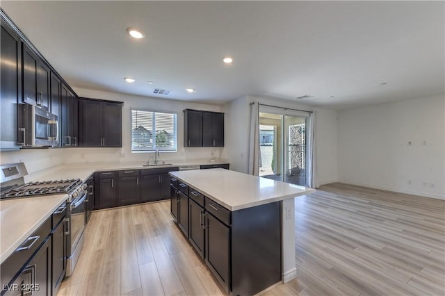 3758 Bright Aquarius Ln, Henderson, NV 89052 - photo 4