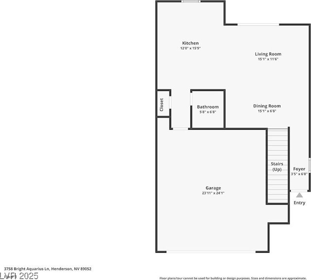 3758 Bright Aquarius Ln, Henderson, NV 89052 - photo 29