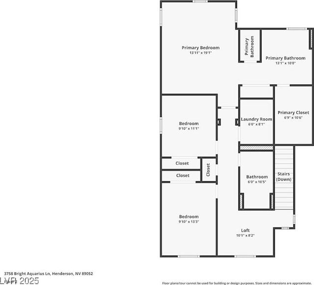 3758 Bright Aquarius Ln, Henderson, NV 89052 - photo 30