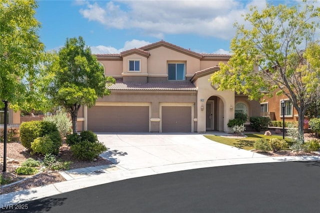 8025 Villa Belen St, Las Vegas, NV 89131 - photo 1