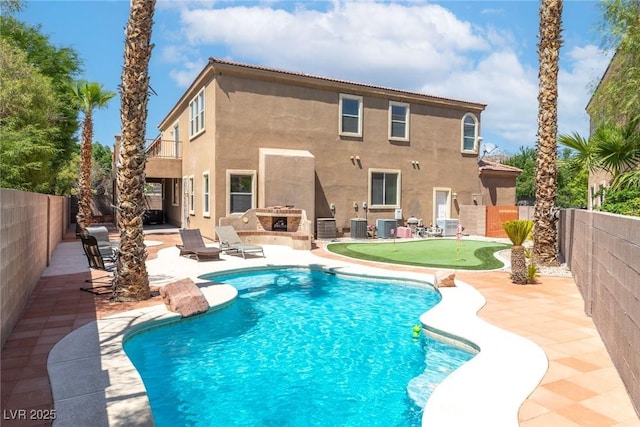8025 Villa Belen St, Las Vegas, NV 89131 - photo 2