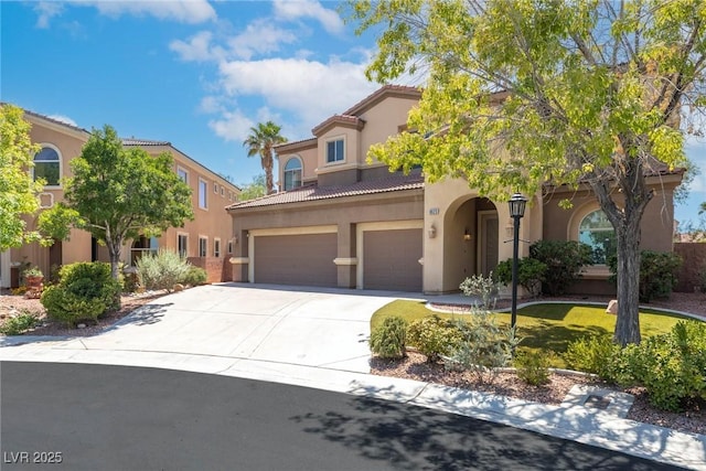 8025 Villa Belen St, Las Vegas, NV 89131 - photo 5