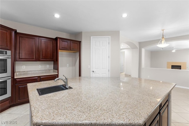 8025 Villa Belen St, Las Vegas, NV 89131 - photo 19