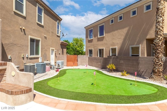 8025 Villa Belen St, Las Vegas, NV 89131 - photo 4