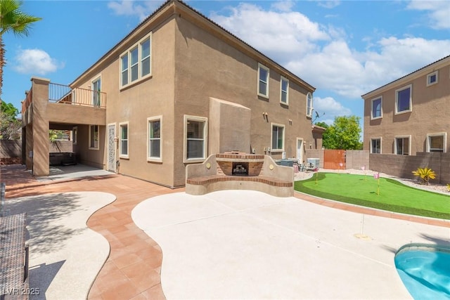 8025 Villa Belen St, Las Vegas, NV 89131 - photo 54