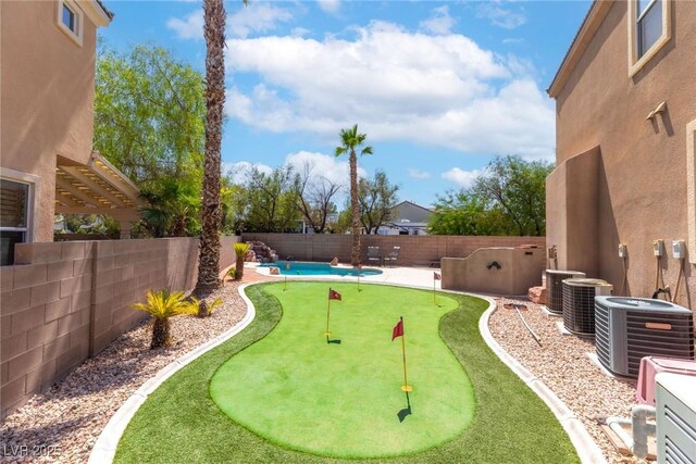 8025 Villa Belen St, Las Vegas, NV 89131 - photo 55