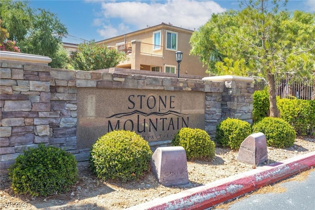 8025 Villa Belen St, Las Vegas, NV 89131 - photo 56