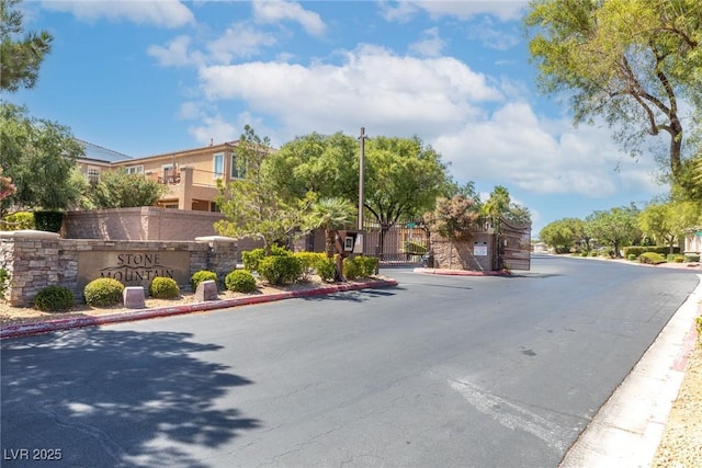 8025 Villa Belen St, Las Vegas, NV 89131 - photo 57