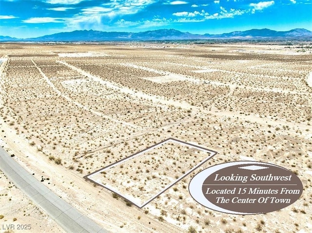 4510 Panorama Rd, Pahrump, NV 89060 - photo 5