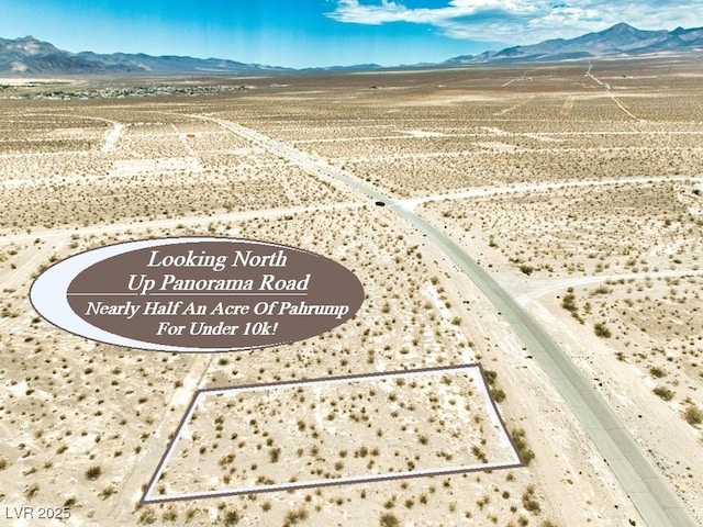 4510 Panorama Rd, Pahrump, NV 89060 - photo 14