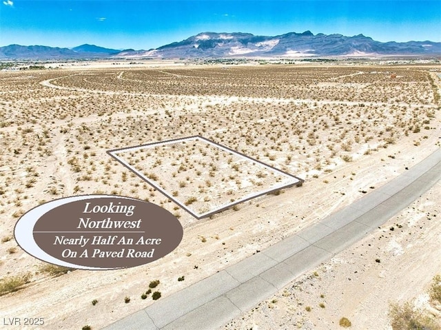 4510 Panorama Rd, Pahrump, NV 89060 - photo 2
