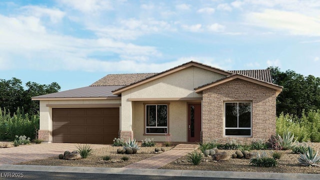 12309 Crocker St, Las Vegas, NV 89138 - photo 1