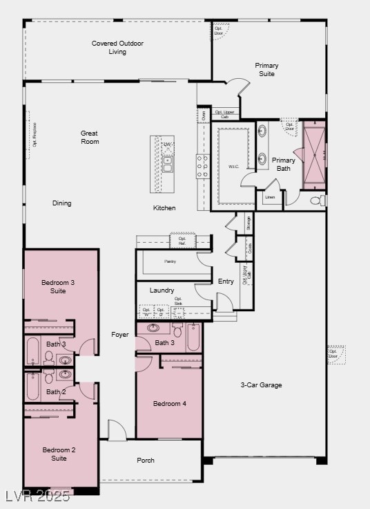 12309 Crocker St, Las Vegas, NV 89138 - photo 2