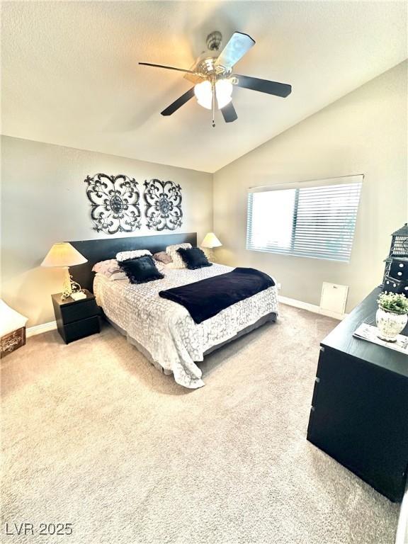 3329 Hidden Ridge St, Las Vegas, NV 89129 - photo 12