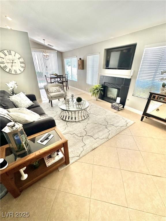 3329 Hidden Ridge St, Las Vegas, NV 89129 - photo 25