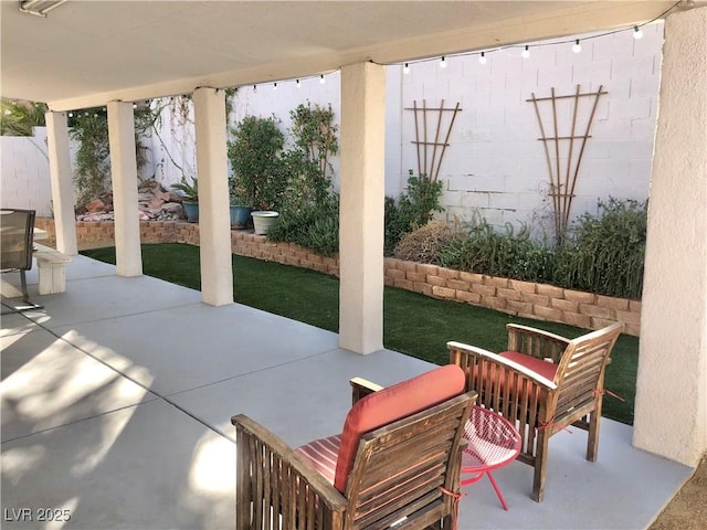 3329 Hidden Ridge St, Las Vegas, NV 89129 - photo 32