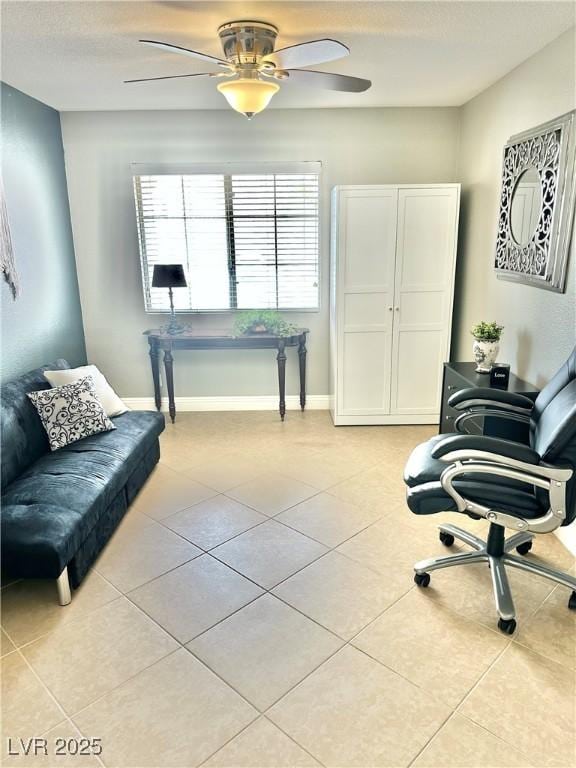 3329 Hidden Ridge St, Las Vegas, NV 89129 - photo 43