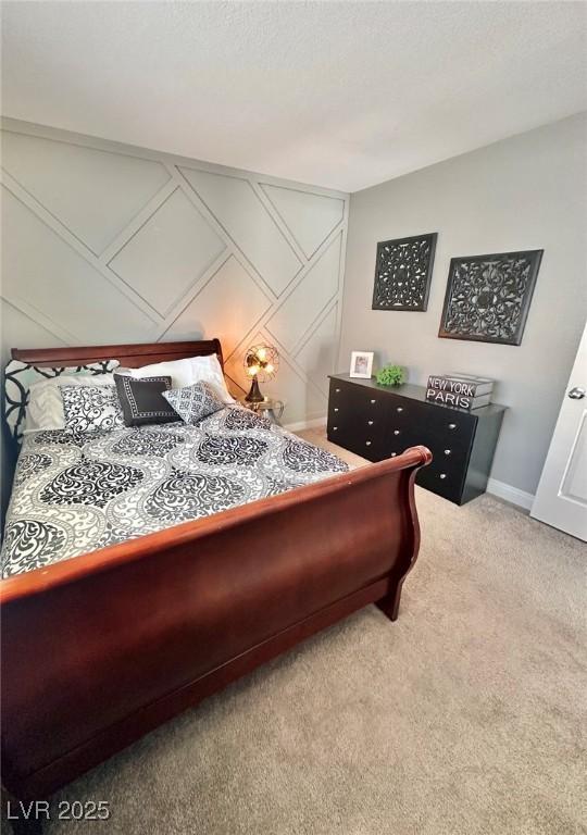 3329 Hidden Ridge St, Las Vegas, NV 89129 - photo 46