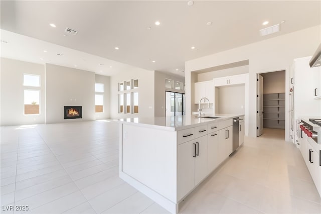 11036 Desert Heights Ave, Las Vegas, NV 89135 - photo 30