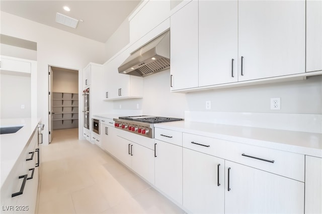 11036 Desert Heights Ave, Las Vegas, NV 89135 - photo 32