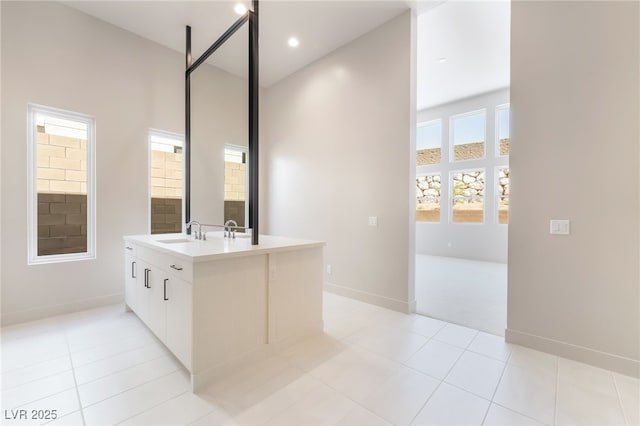 11036 Desert Heights Ave, Las Vegas, NV 89135 - photo 41