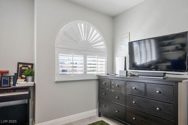 2228 Brighton Shore St, Las Vegas, NV 89128 - bedroom with baseboards