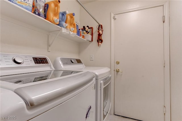 441 Groft Way, Henderson, NV 89015 - laundry area with washer and clothes dryer