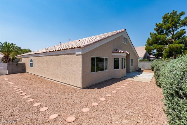 5308 Pacific Opal Ave, Las Vegas, NV 89131 - photo 32