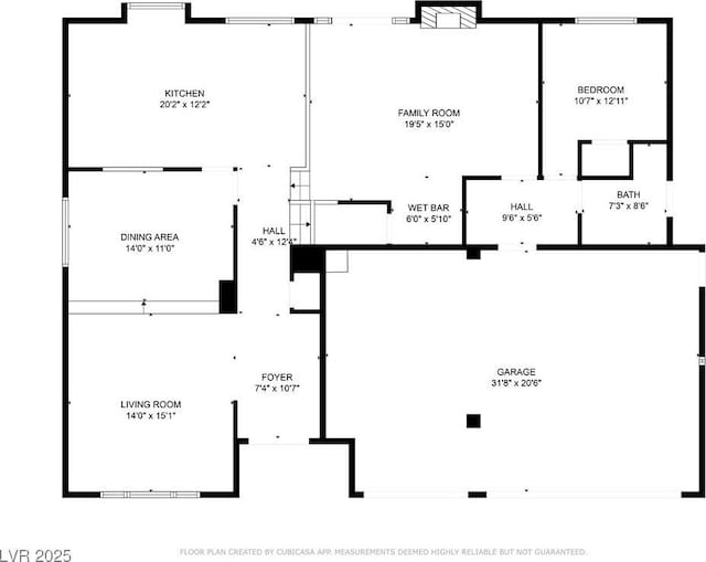 6320 Peppermill Dr, Las Vegas, NV 89146 - photo 47