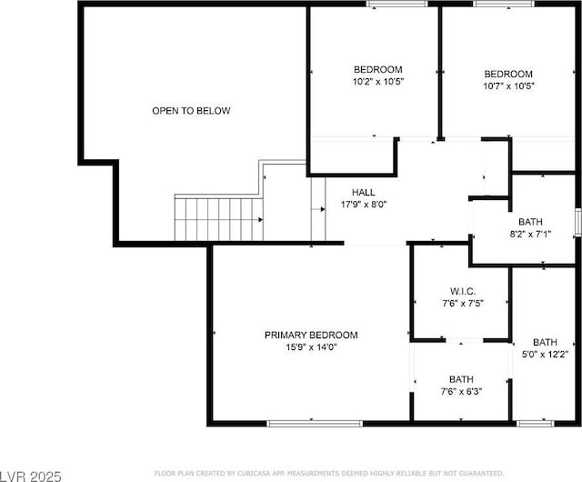 6320 Peppermill Dr, Las Vegas, NV 89146 - photo 48