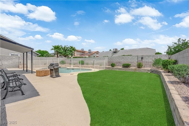 6320 Peppermill Dr, Las Vegas, NV 89146 - photo 25