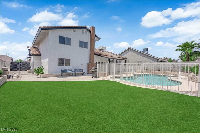 6320 Peppermill Dr, Las Vegas, NV 89146 - photo 2
