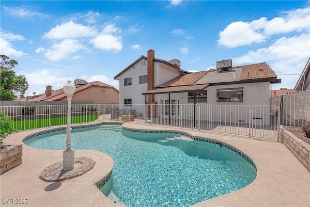 6320 Peppermill Dr, Las Vegas, NV 89146 - photo 24