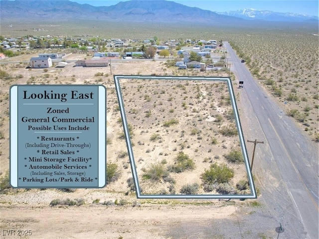 5261 N Nevada Highway 160, Pahrump, NV 89061 - photo 3