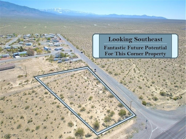 5261 N Nevada Highway 160, Pahrump, NV 89061 - photo 4