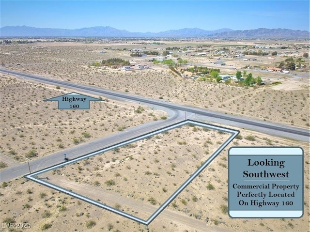5261 N Nevada Highway 160, Pahrump, NV 89061 - photo 5