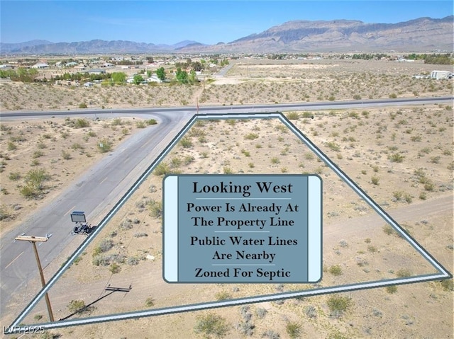 5261 N Nevada Highway 160, Pahrump, NV 89061 - photo 7