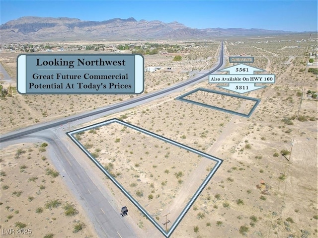 5261 N Nevada Highway 160, Pahrump, NV 89061 - photo 8