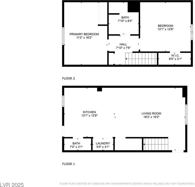 5612 W Lake Mead Blvd, Las Vegas, NV 89108 - photo 2