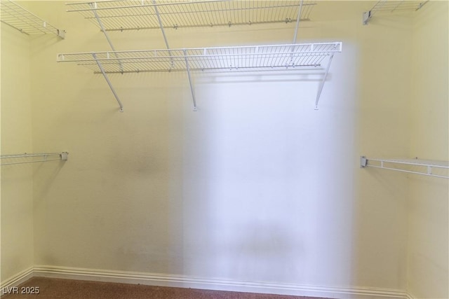 3016 Lotus Hill Dr, Las Vegas, NV 89134 - view of spacious closet