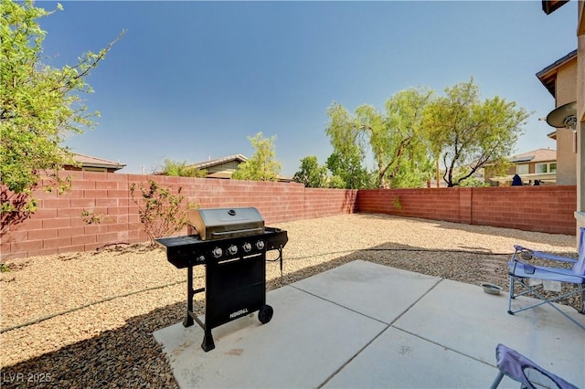5430 Bristol Bend Ct, Las Vegas, NV 89135 - photo 40