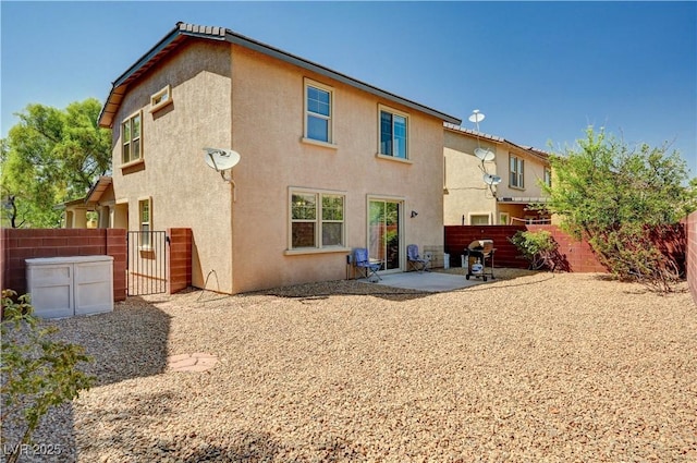 5430 Bristol Bend Ct, Las Vegas, NV 89135 - photo 44