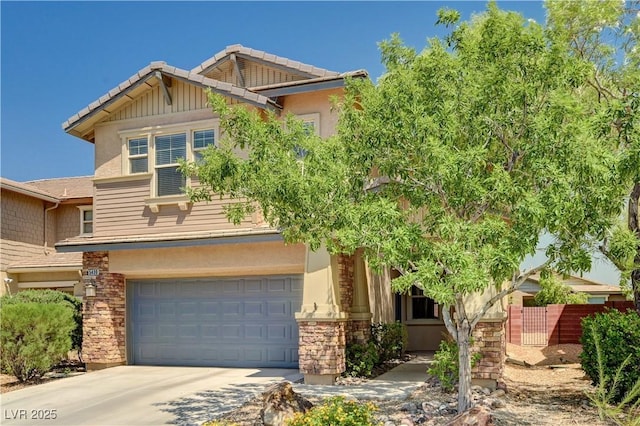 5430 Bristol Bend Ct, Las Vegas, NV 89135 - photo 3