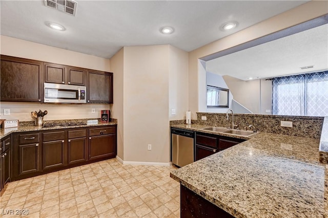 5430 Bristol Bend Ct, Las Vegas, NV 89135 - photo 17