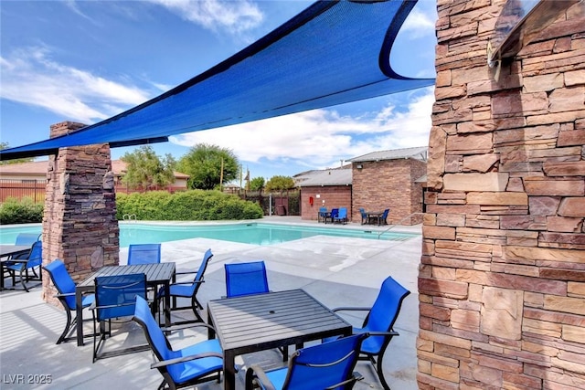 5430 Bristol Bend Ct, Las Vegas, NV 89135 - photo 48