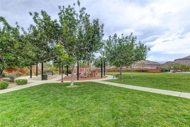 5430 Bristol Bend Ct, Las Vegas, NV 89135 - photo 55