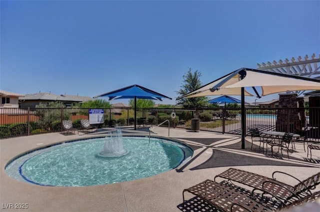5430 Bristol Bend Ct, Las Vegas, NV 89135 - photo 47