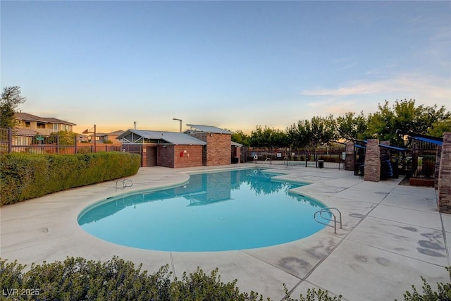 5430 Bristol Bend Ct, Las Vegas, NV 89135 - photo 49