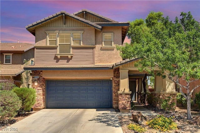5430 Bristol Bend Ct, Las Vegas, NV 89135 - photo 1
